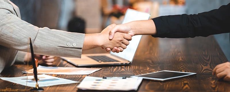 Joint Venture Structure