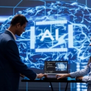 AI tool in the M&A Valuation stage