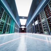 Data Center on the M&A market